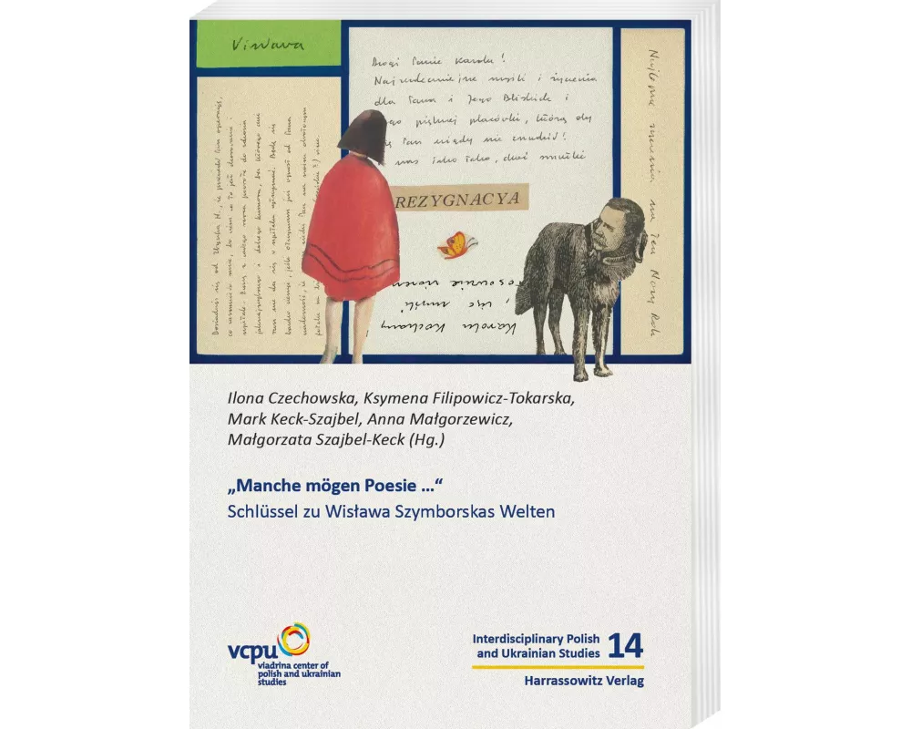 "Manche mögen Poesie ..."