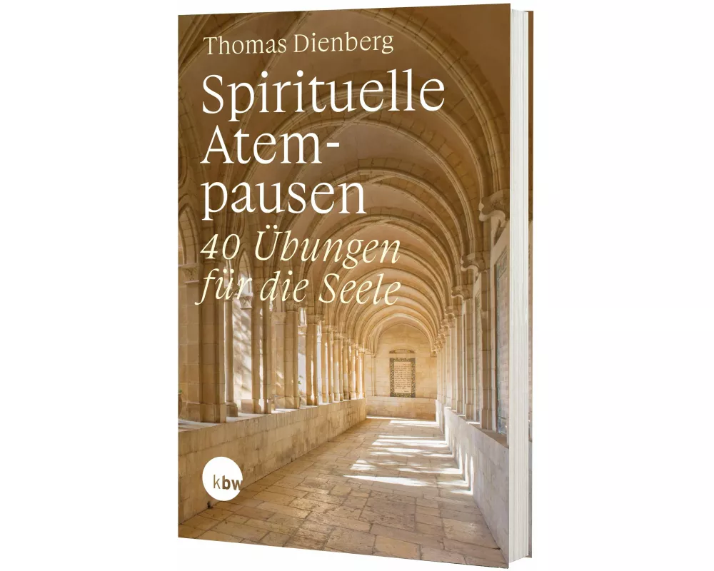 Spirituelle Atempausen
