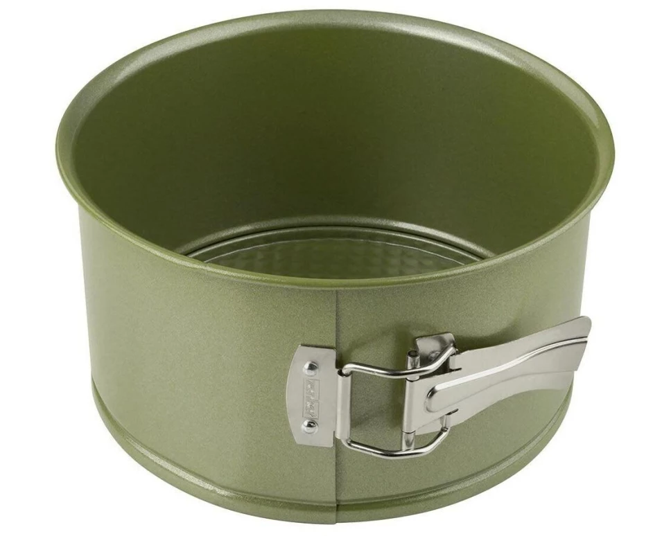 Zenker Springform Green Vision 18 cm
