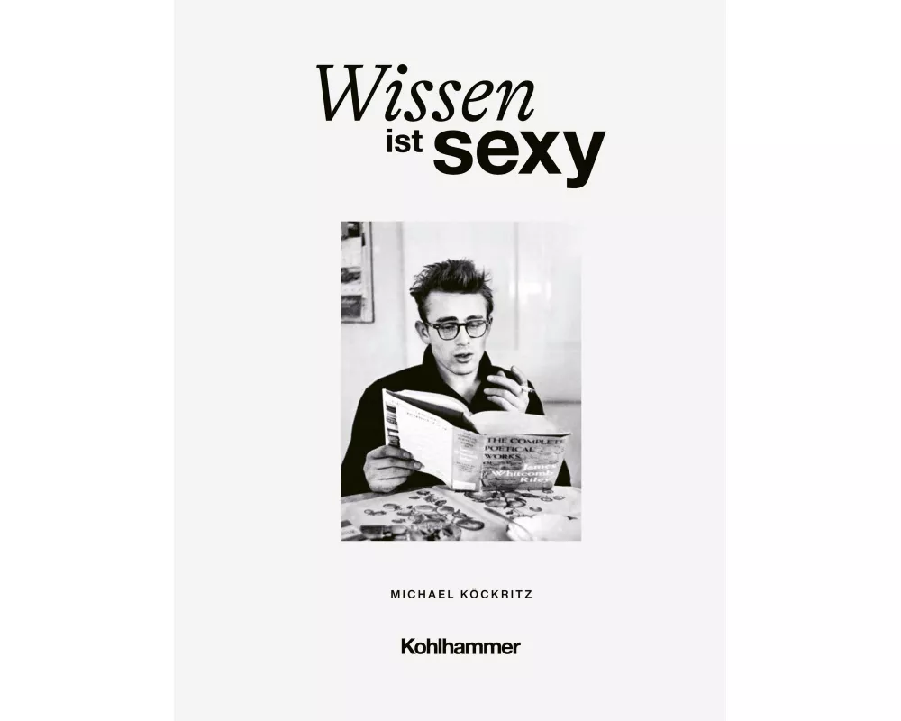 Wissen ist sexy