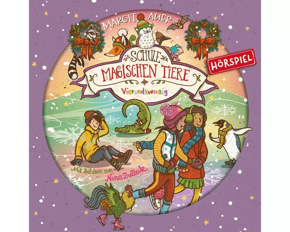 15: Vierundzwanzig (Hörspiel)