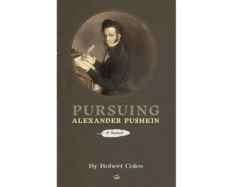 Pursuing Alexander Pushkin