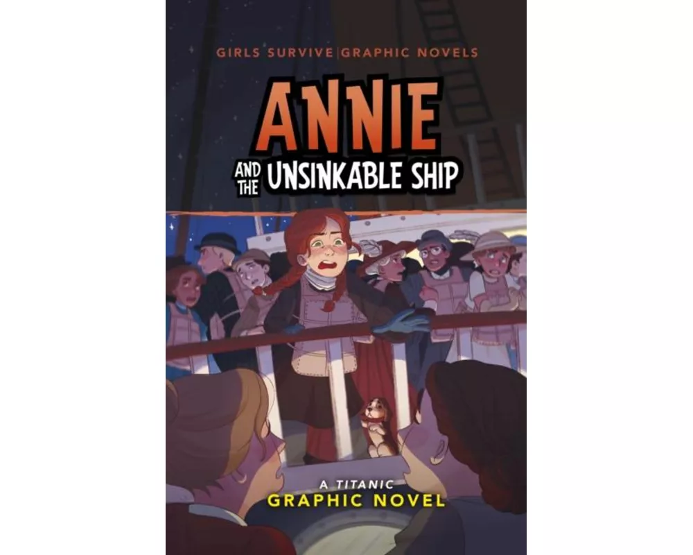 Annie and the Unsinkable Ship