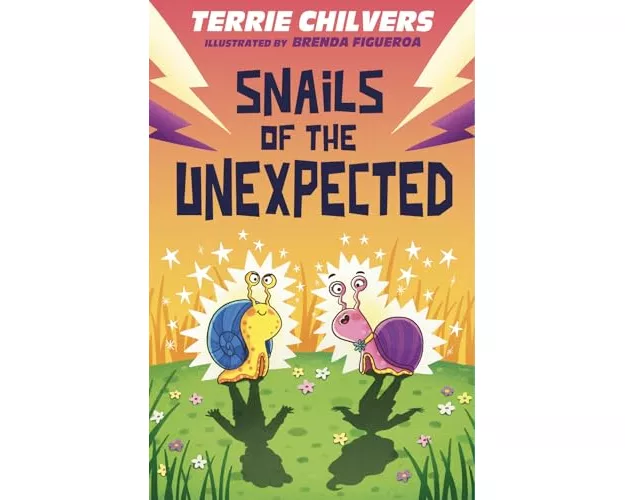 Snails of the Unexpected