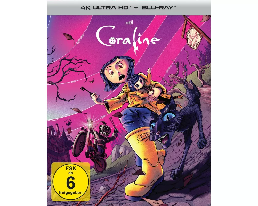 Coraline