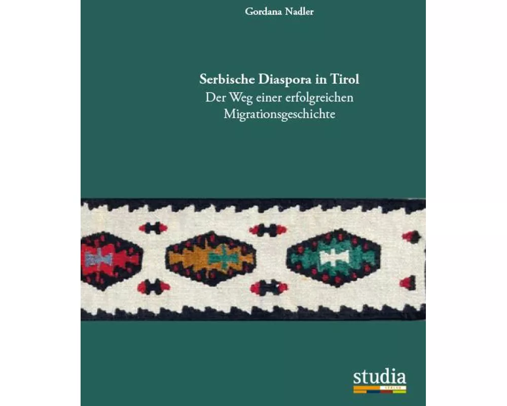 Serbische Diaspora in Tirol