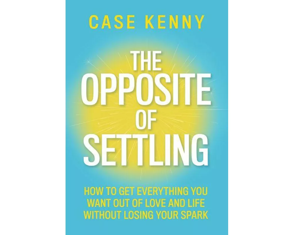 The Opposite of Settling