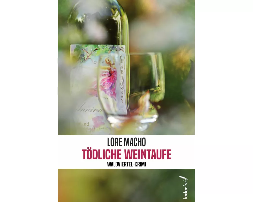 Tödliche Weintaufe