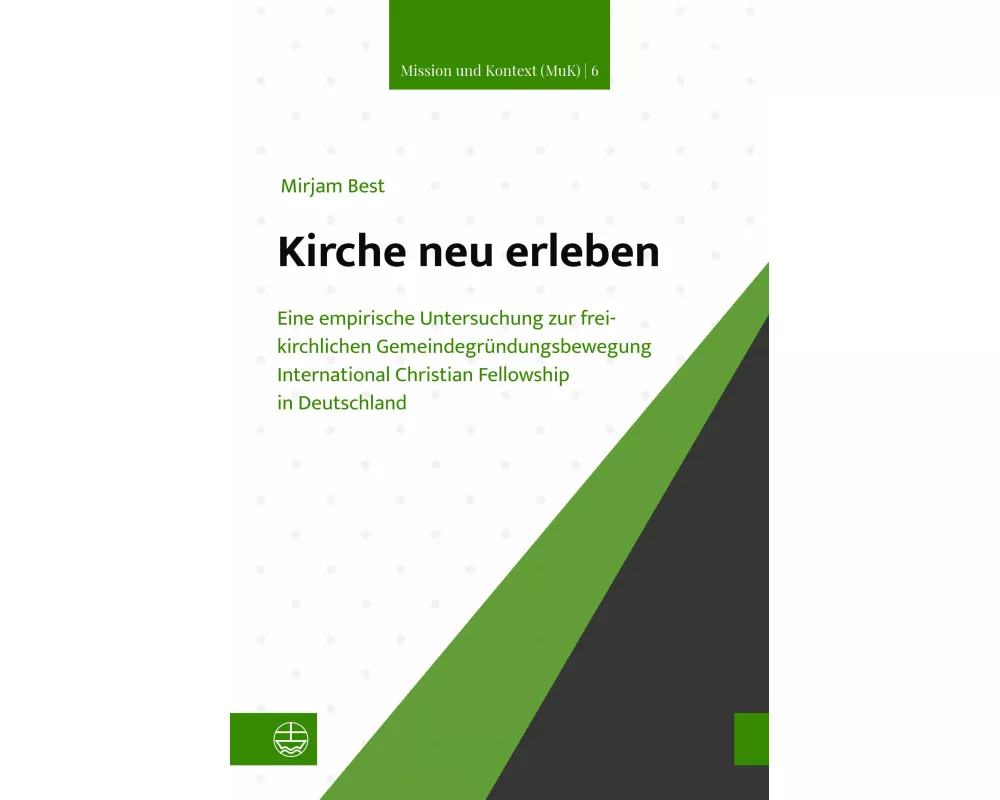 Kirche neu erleben!?