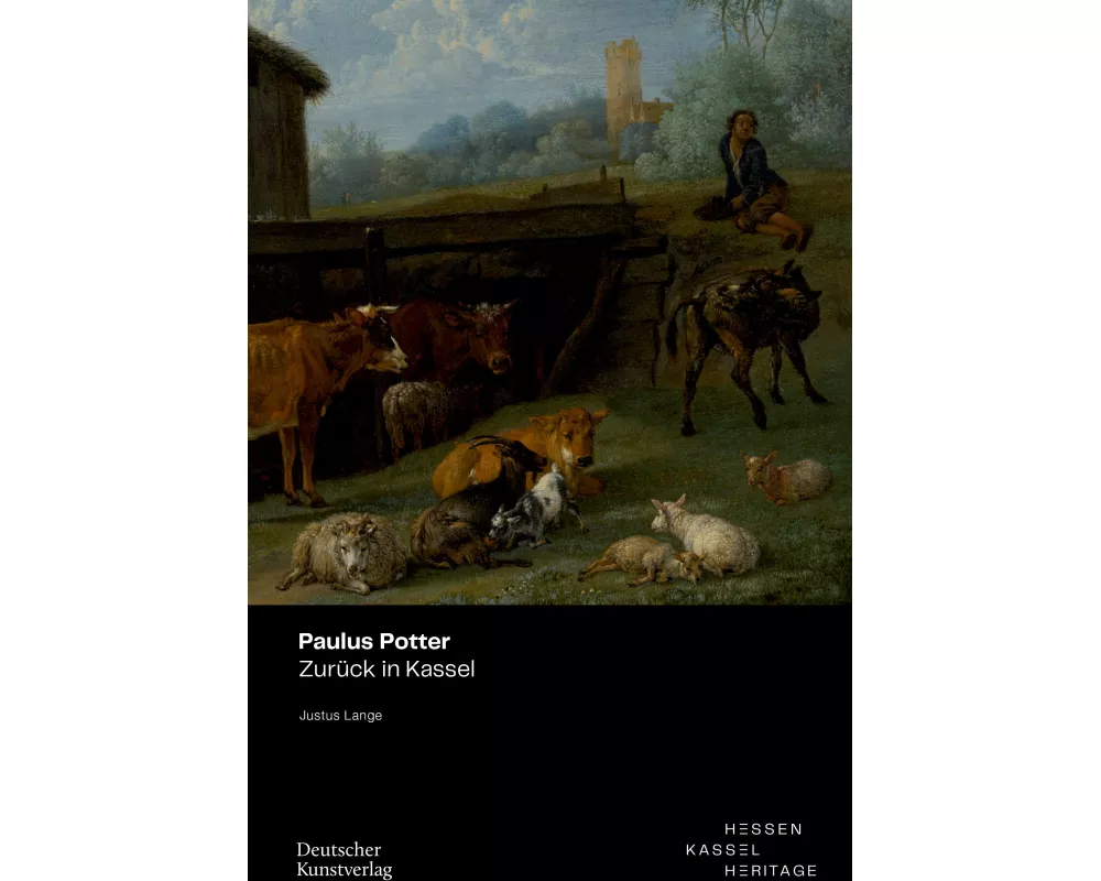 Paulus Potter