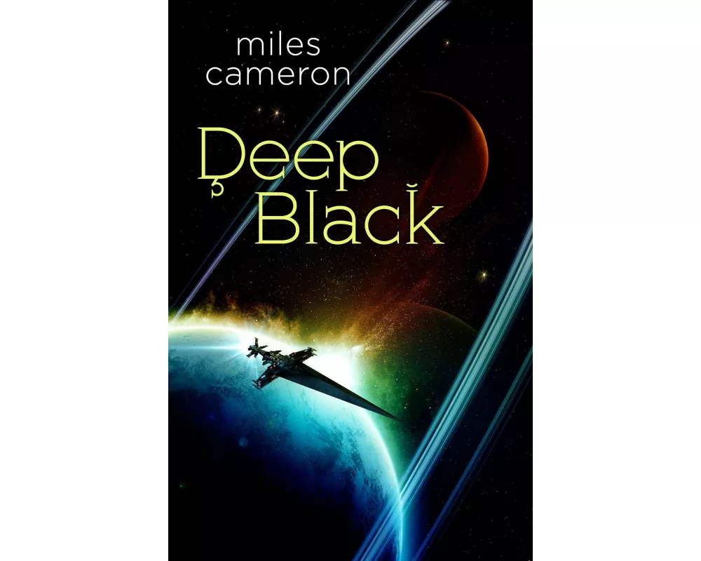 Deep Black