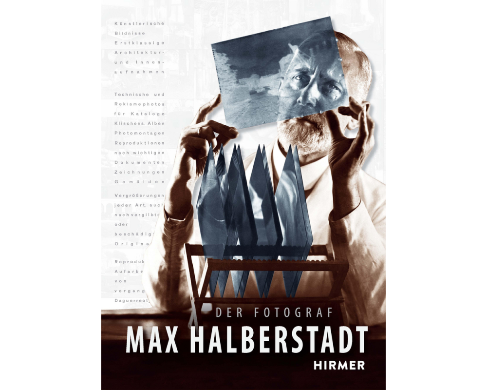 Max Halberstadt