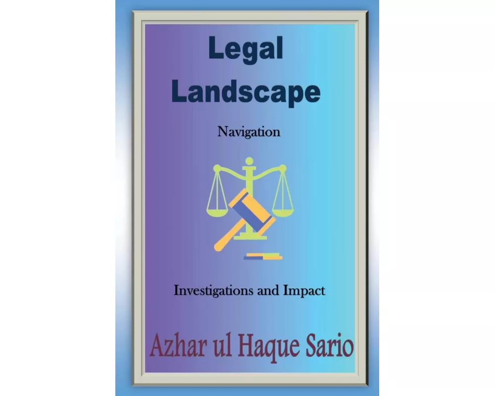 Legal Landscape Navigation