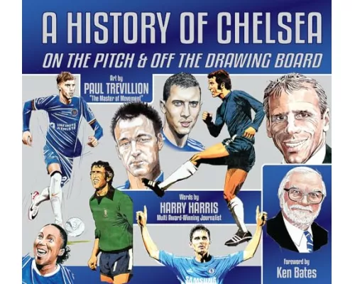A History of Chelsea