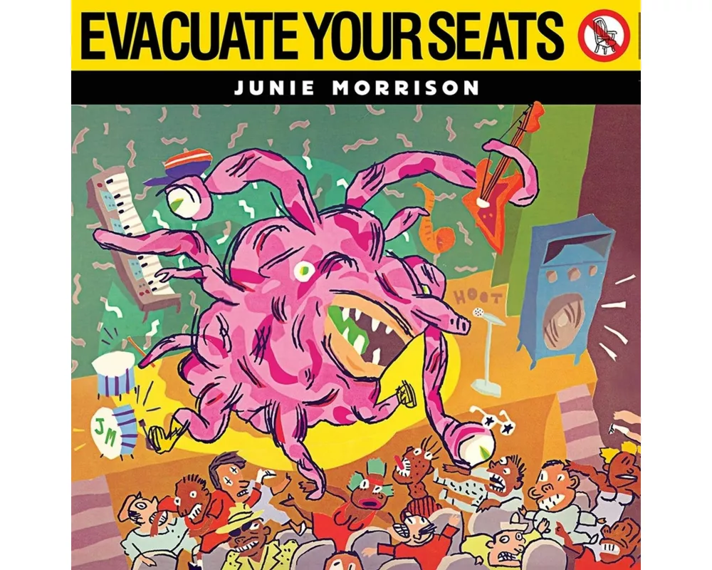 Evacuate Your Seats