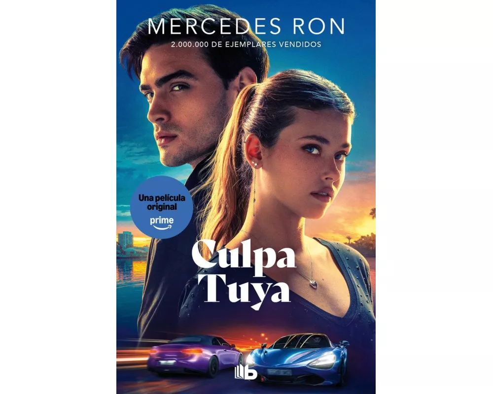 Culpa tuya (edición película) (Culpables 2)