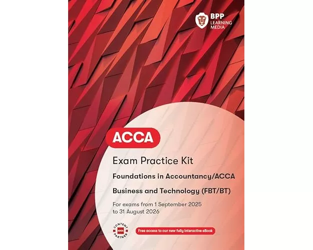 FIA Business and Technology FBT