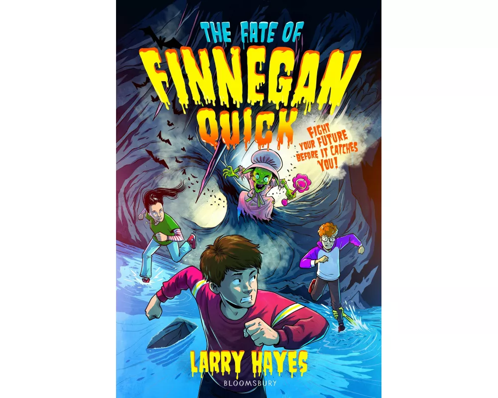 The Fate of Finnegan Quick