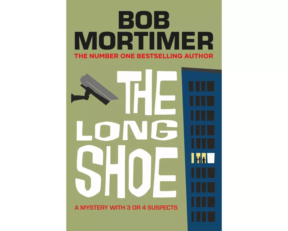 The Long Shoe