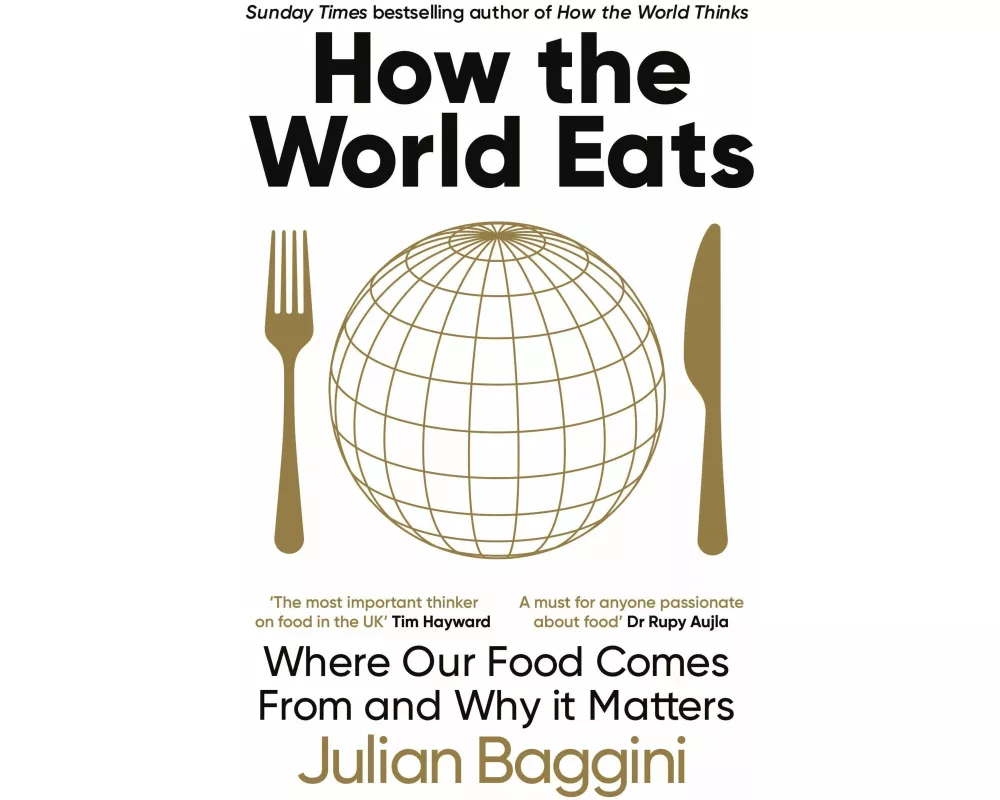 How the World Eats