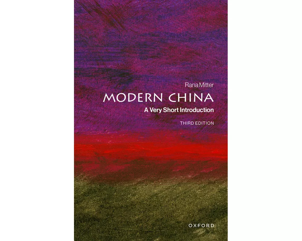 Modern China