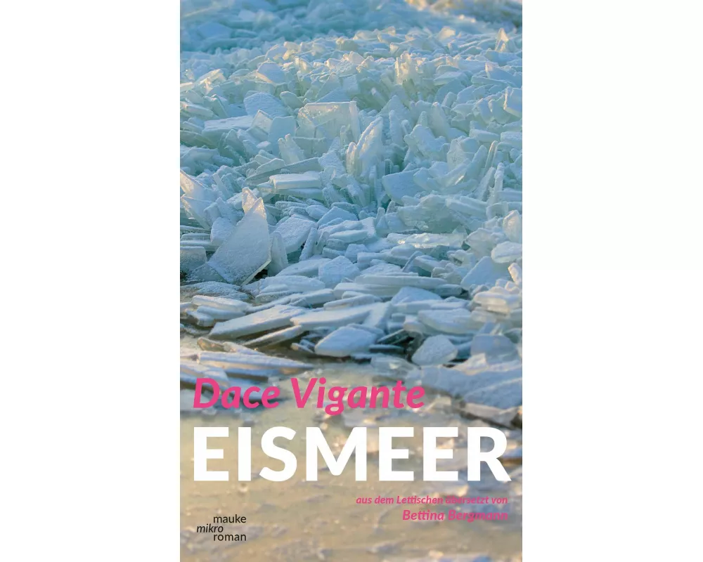 Eismeer