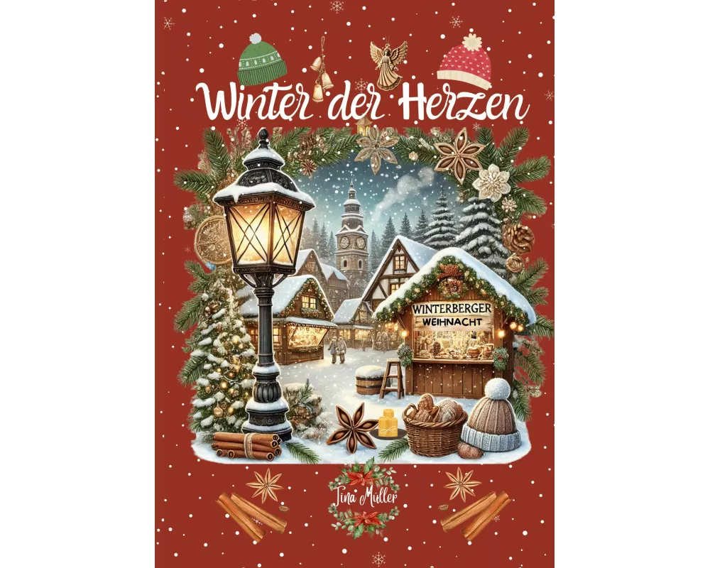 Winter der Herzen