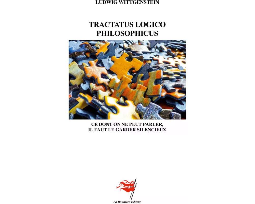 Tractatus Logico Philosophicus