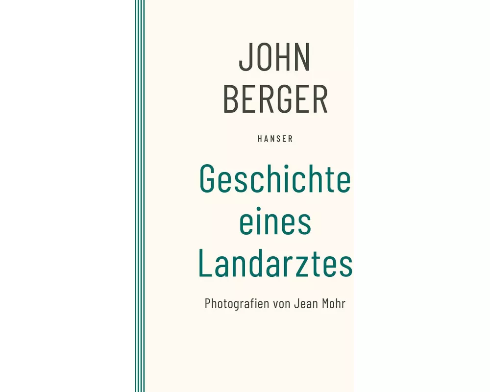 Geschichte eines Landarztes