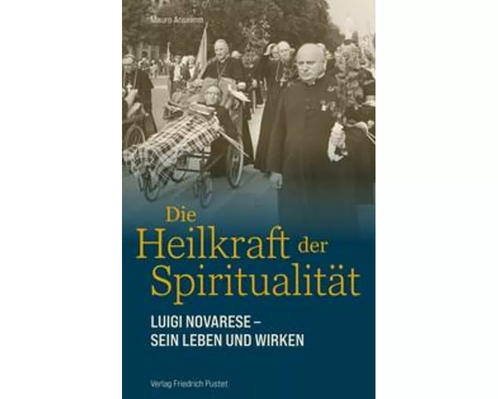 Die Heilkraft der Spiritualität