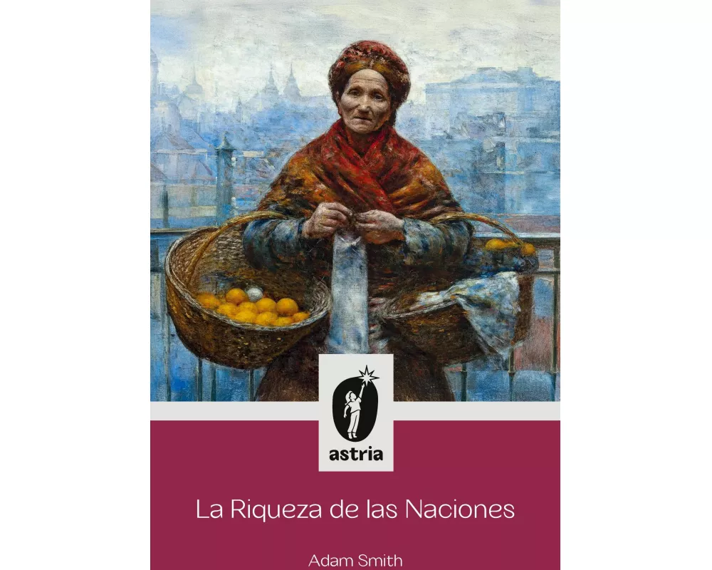 La Riqueza de las Naciones