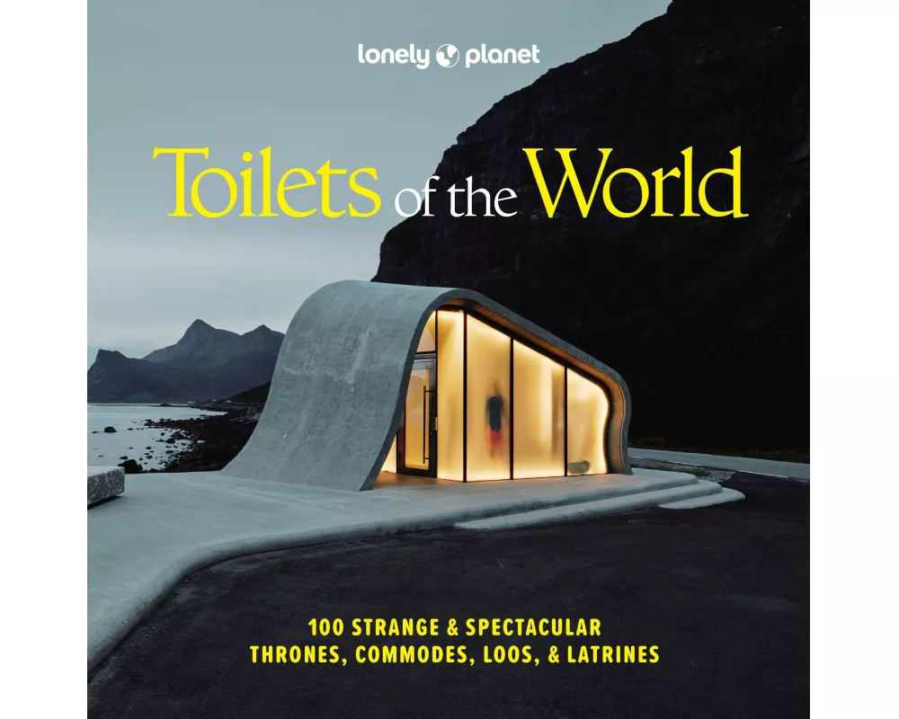 Lonely Planet Toilets of the World
