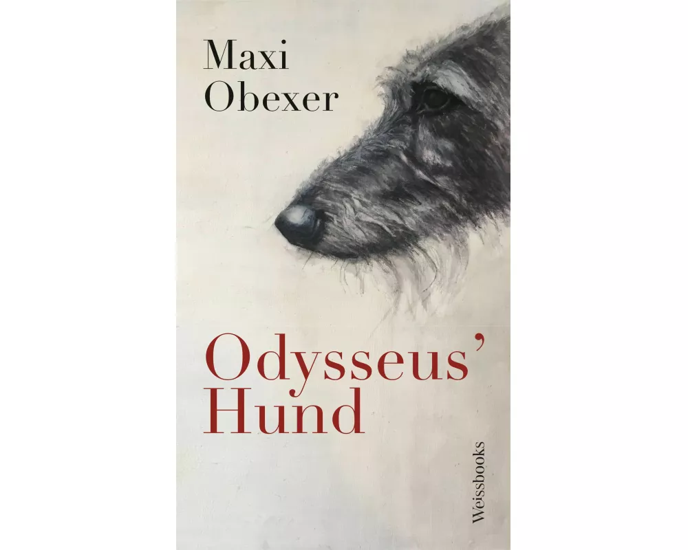Odysseus' Hund