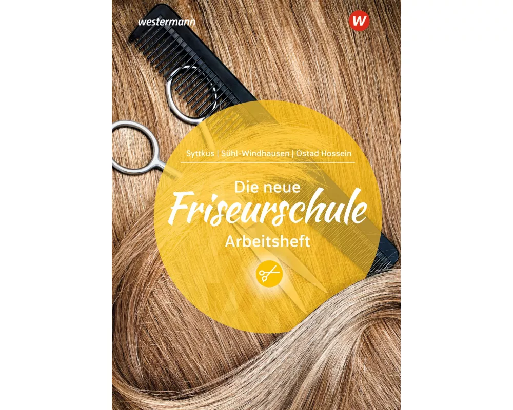 Die neue Friseurschule