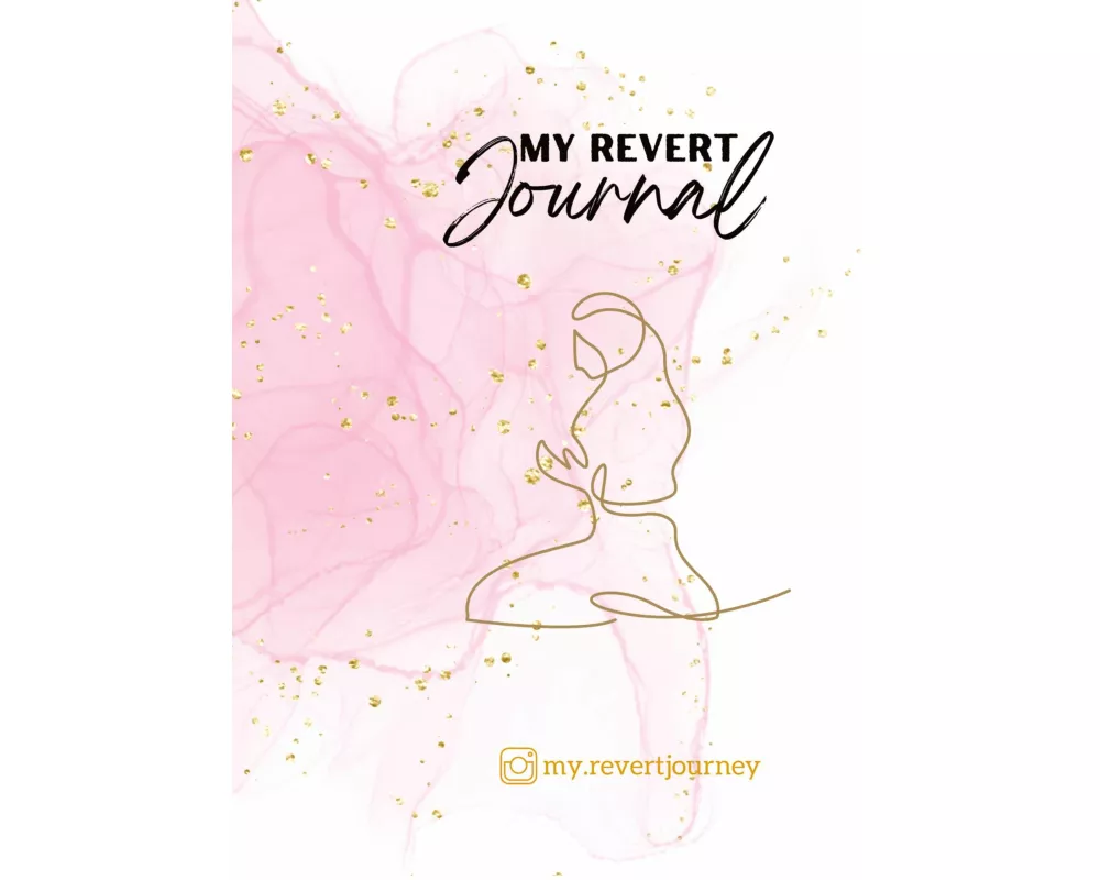 My Revert-Journal