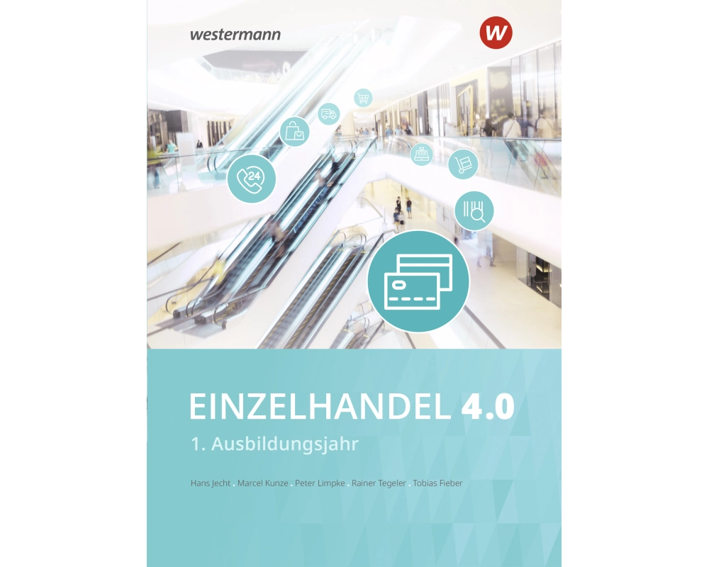 Einzelhandel 4.0
