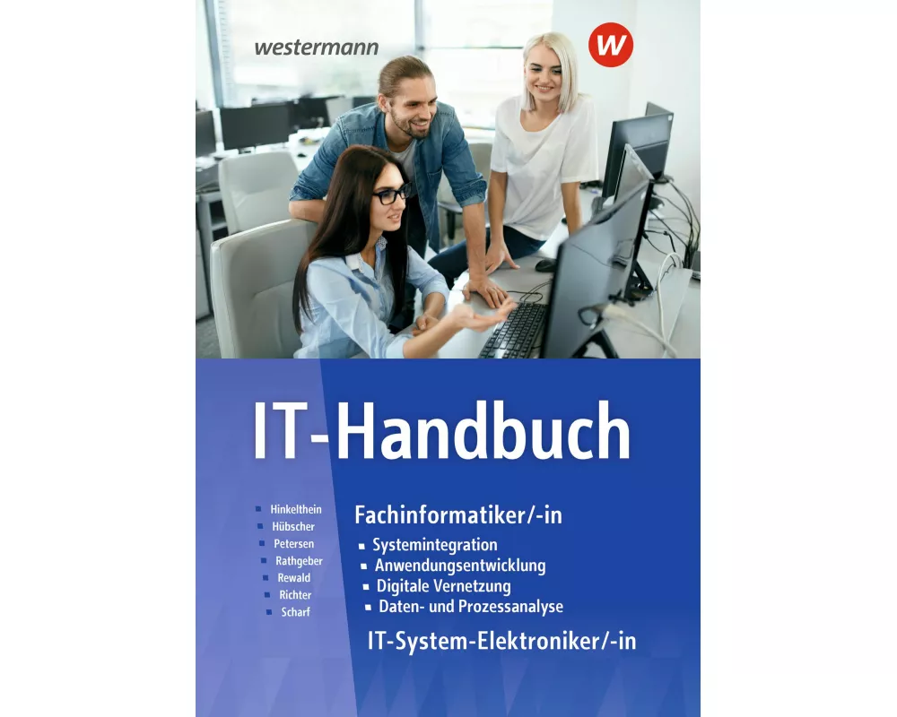 IT-Handbuch