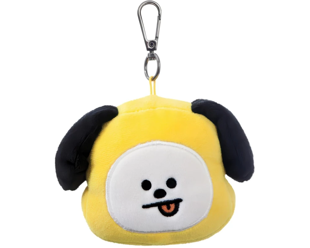 AURORA Schlüsselanhänger BT21 CHIMMY K 10 cm