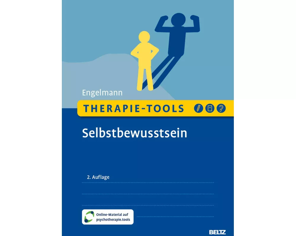 Therapie-Tools Selbstbewusstsein