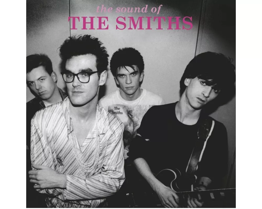 The Sound of the Smiths(2008 Remaster)