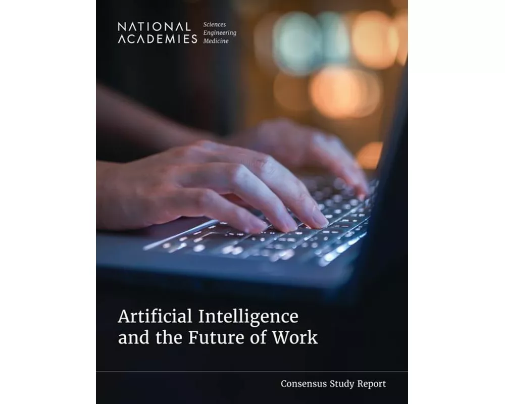 Artificial Intelligence and the Future of Work