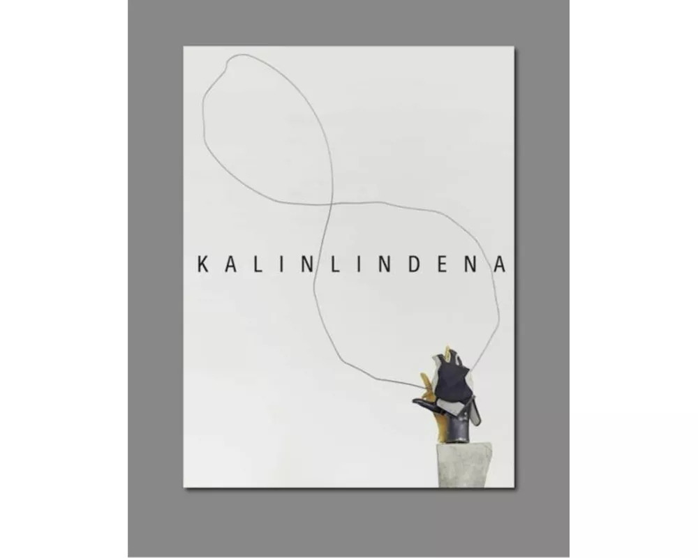 Kalin Lindena