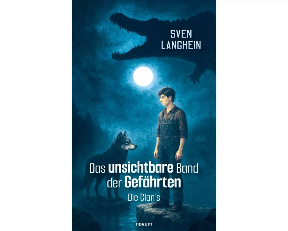 Das unsichtbare Band der Gefährten