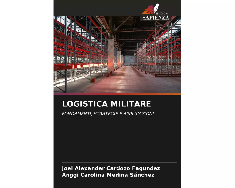 Logistica Militare