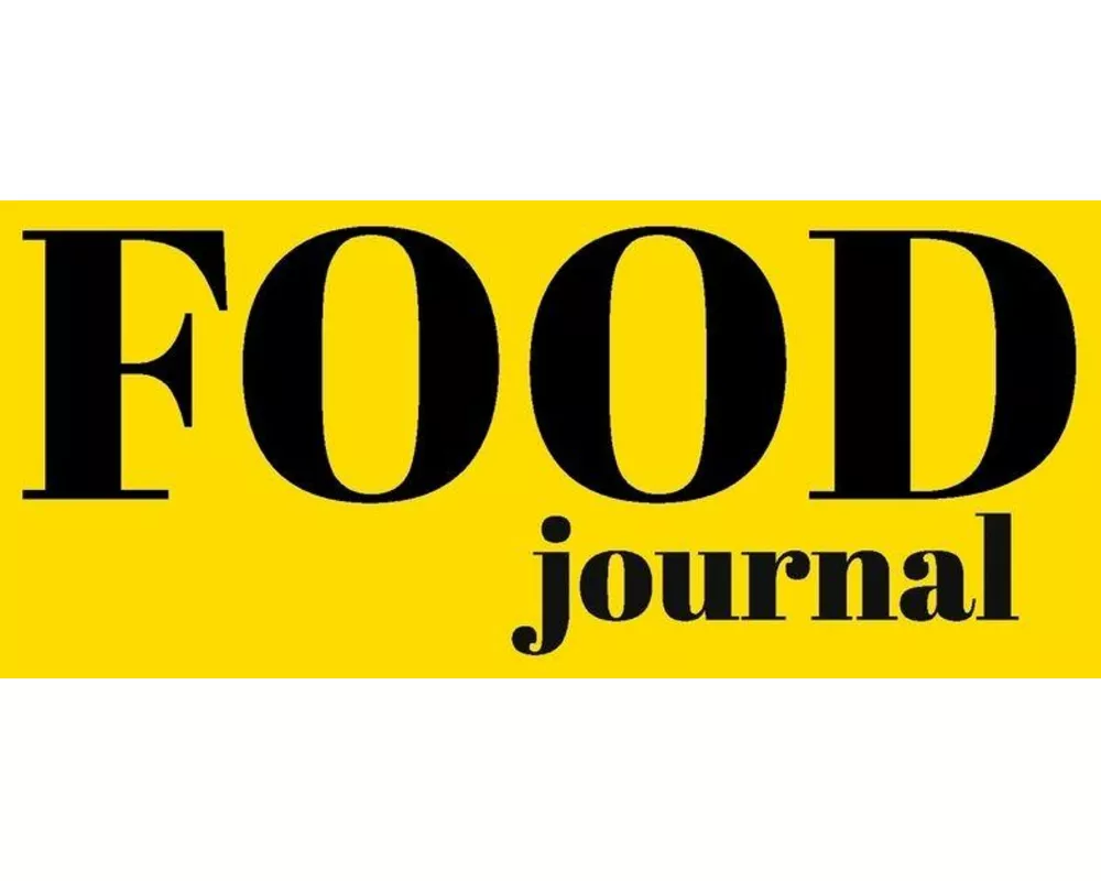 Food Journal