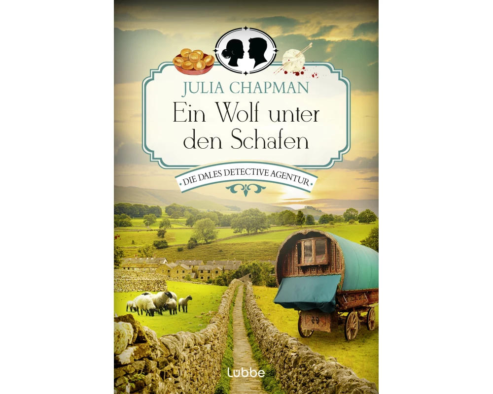 Ein Wolf unter den Schafen