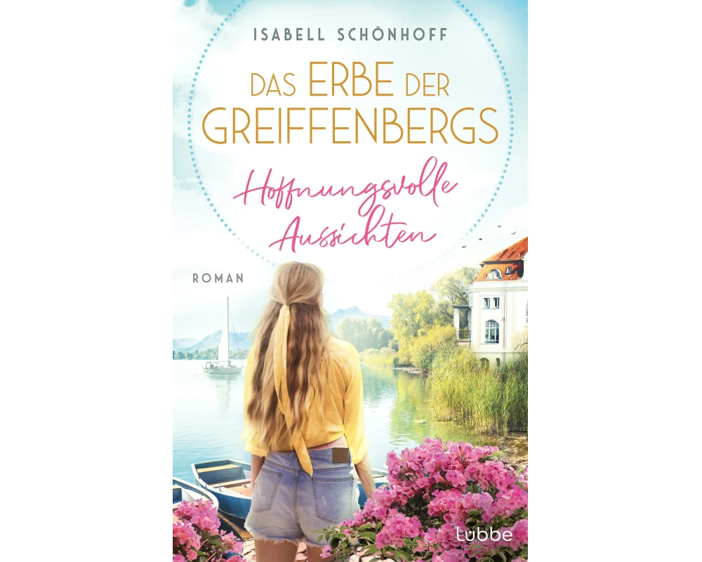 Das Erbe der Greiffenbergs - Hoffnungsvolle Aussichten