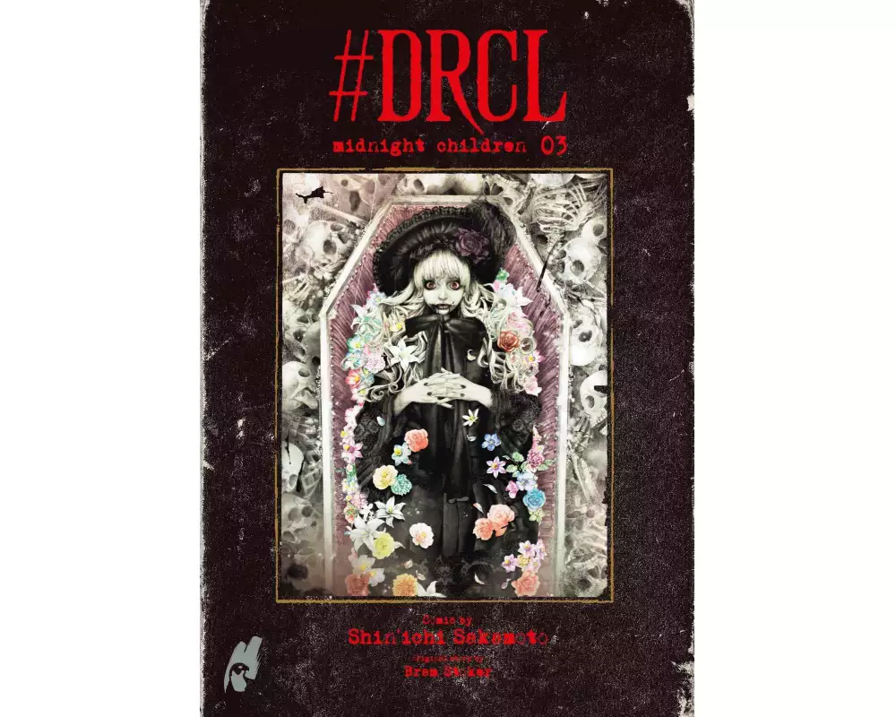 #DRCL – Midnight Children 3