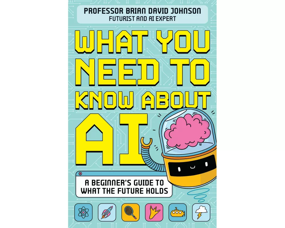 What You Need to Know About AI