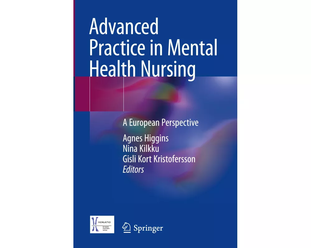 Advanced Practice in Mental Health Nursing